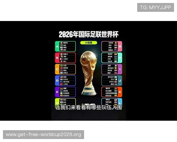 2026美加墨世界杯赛程中国队比赛日程安排及关键比赛预测指南
