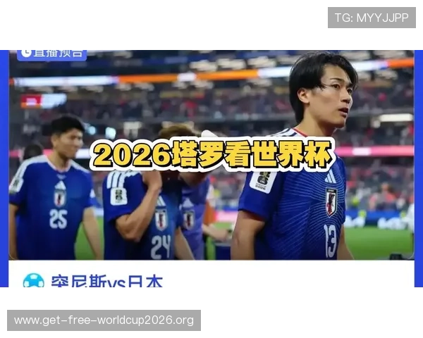 2026年世界杯突尼斯对阵日本比赛详细数据比分分析与赛况回顾